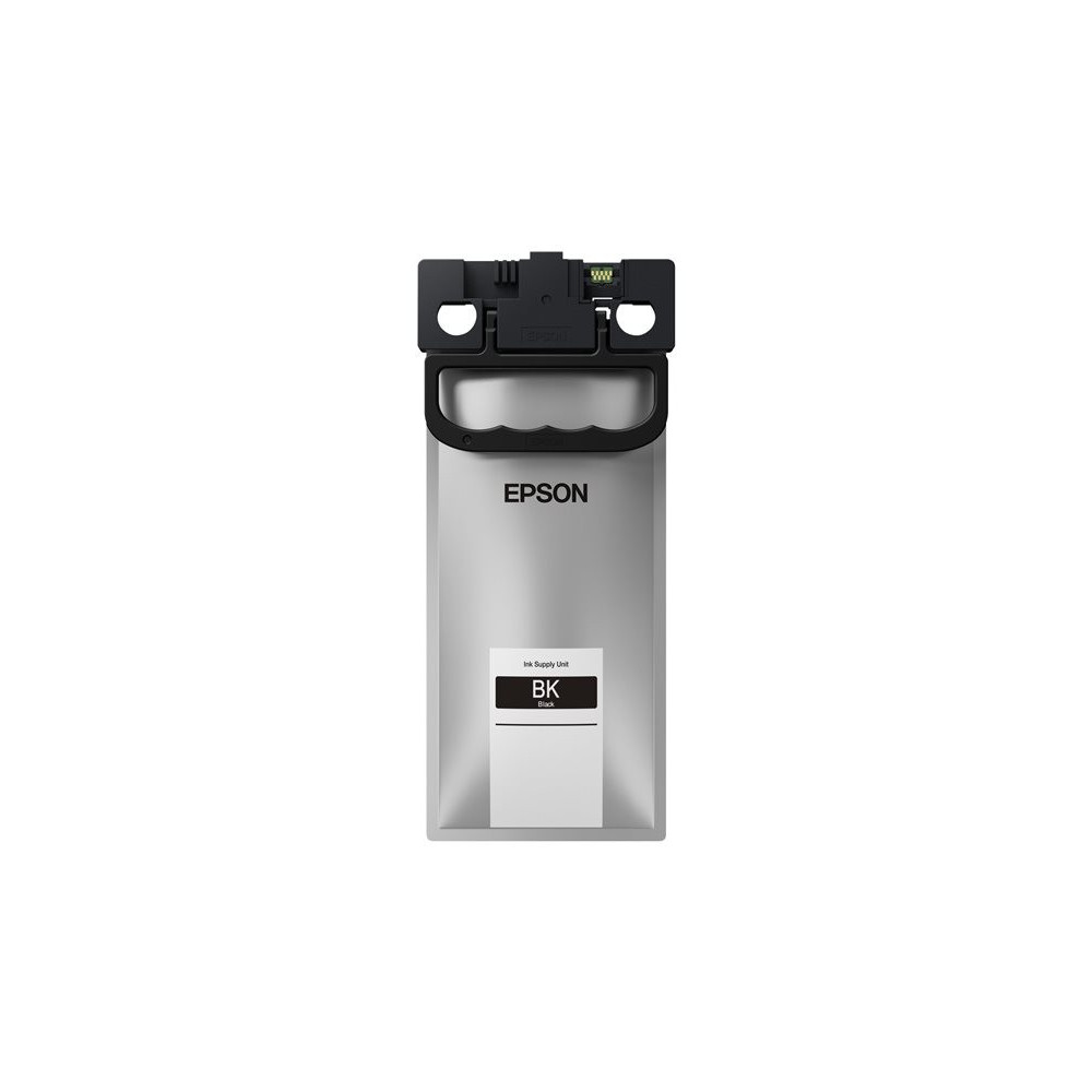 EPSON 1LB WF-C53xx/WF-C58xx Series Ink Cartridge XXL Black 10.000 pages