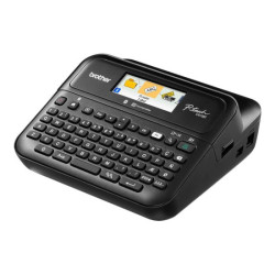 BROTHER PT-D610BTVP Business Professional Connected Label Maker 24mm with case