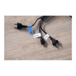 BROTHER PT-D610BTVP Business Professional Connected Label Maker 24mm with case