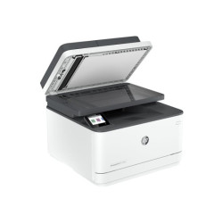 HP LaserJet Pro MFP 3102fdn 33ppm Print Scan Copy Fax Printer redeal.fr