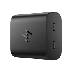 HP USB-C 65W Laptop Charger EURO