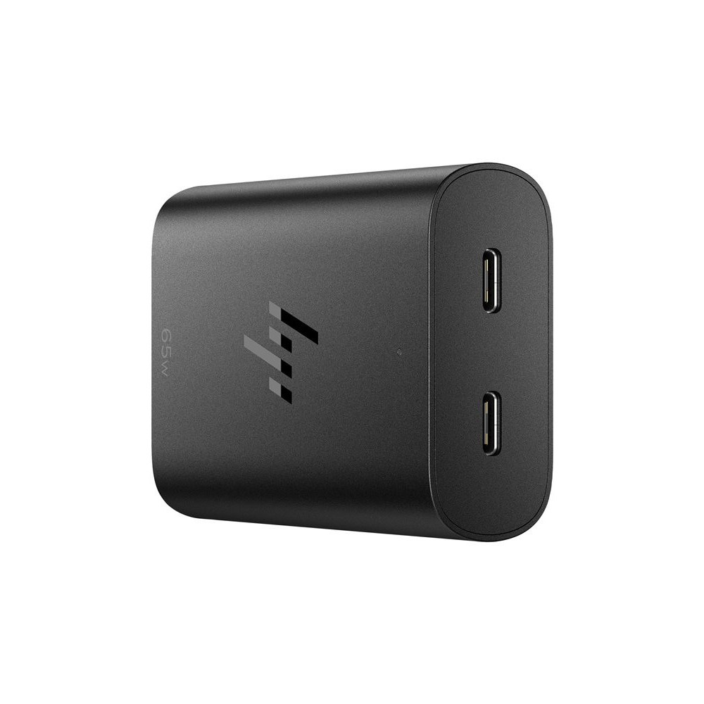HP USB-C 65W Laptop Charger EURO