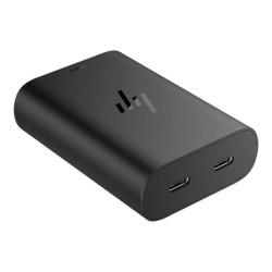 HP USB-C 65W Laptop Charger EURO