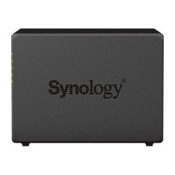 SYNOLOGY DS923+ DiskStation NAS AMD Ryzen Embedded R1600 4-Bay 4Go RAM