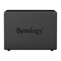 SYNOLOGY DS923+ DiskStation NAS AMD Ryzen Embedded R1600 4-Bay 4Go RAM