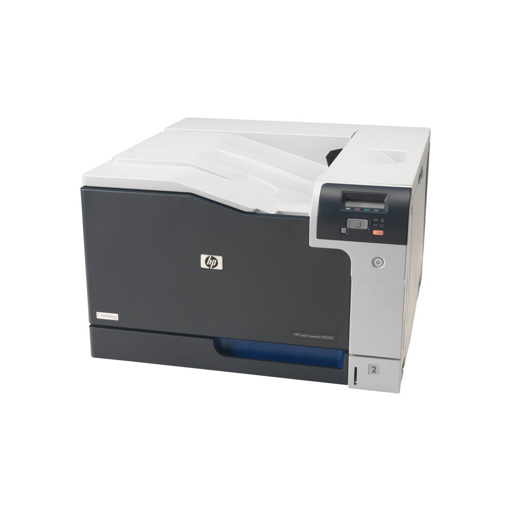 HP Color LaserJet CP5225dn