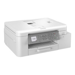 BROTHER MFCJ4340DWE ECOPRO Inkjet Multifunction Printer 4in1 20/19ppm 1200x2400dpi