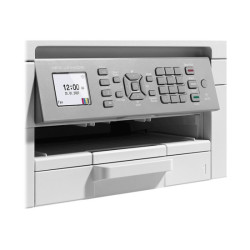 BROTHER MFCJ4340DWE ECOPRO Inkjet Multifunction Printer 4in1 20/19ppm 1200x2400dpi