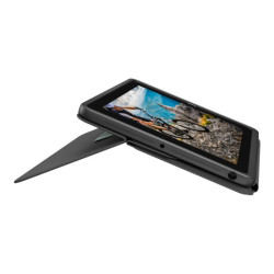LOGITECH Rugged Folio for iPad 10th gen - OXFORD GREY - (FR) - WESTMID-511