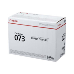CANON Toner Cartridge 073