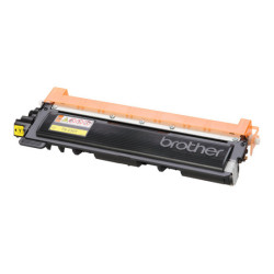 BROTHER TN-230 cartouche de toner jaune capacité standard 1.400 pages pack de 1 redeal.fr