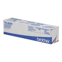 BROTHER CARTOUCHE TONER 2200 PAGES POUR FAX8070P / FAX8060 redeal.fr