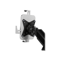 NEOMOUNTS Lockable Universal Wall Mountable Tablet Casing for most tablets 7.9p-11p