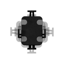 NEOMOUNTS Lockable Universal Wall Mountable Tablet Casing for most tablets 7.9p-11p