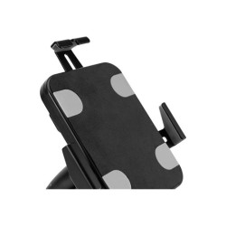 NEOMOUNTS Lockable Universal Wall Mountable Tablet Casing for most tablets 7.9p-11p