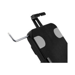 NEOMOUNTS Lockable Universal Wall Mountable Tablet Casing for most tablets 7.9p-11p