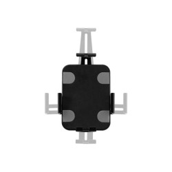 NEOMOUNTS Lockable Universal Wall Mountable Tablet Casing for most tablets 7.9p-11p