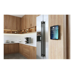 NEOMOUNTS Lockable Universal Wall Mountable Tablet Casing for most tablets 7.9p-11p