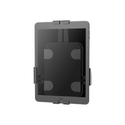 NEOMOUNTS Lockable Universal Wall Mountable Tablet Casing for most tablets 7.9p-11p