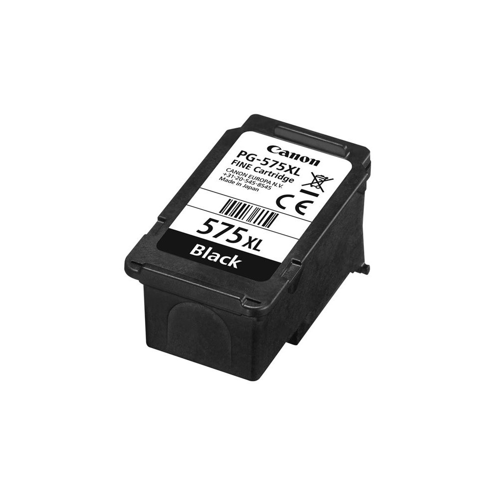 CANON PG-575XL Black Ink Cartridge