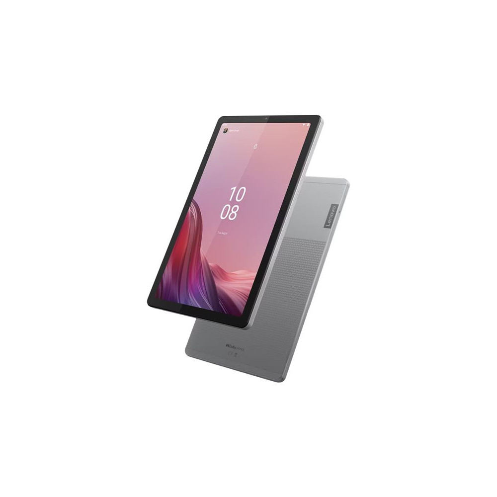 LENOVO Tab M9 ZAC3 - 9'' IPS 1340x800 4GB 64Go - Tablette - Android 12 - WiFi - Gris arctique