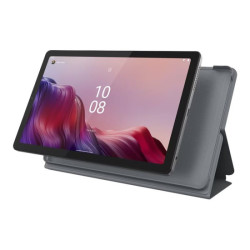 LENOVO Tab M9 ZAC3 - 9'' IPS 1340x800 4GB 64Go - Tablette - Android 12 - WiFi - Gris arctique