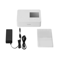 CANON COMPACT PRINTER SELPHY CP1500 WH