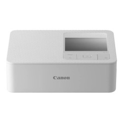 CANON COMPACT PRINTER SELPHY CP1500 WH