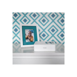 CANON COMPACT PRINTER SELPHY CP1500 WH