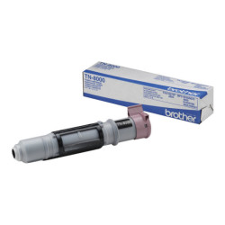 BROTHER CARTOUCHE TONER 2200 PAGES POUR FAX8070P / FAX8060 redeal.fr