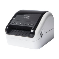 BROTHER QL-1110NWB Wide Format Professional Label Printer with Wi-Fi Ethernet USB Bluetooth Airprint