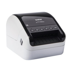 BROTHER QL-1110NWB Wide Format Professional Label Printer with Wi-Fi Ethernet USB Bluetooth Airprint