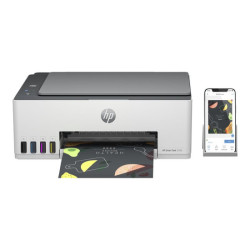 HP Smart Tank 5105 All in One 12/5ppm Printer