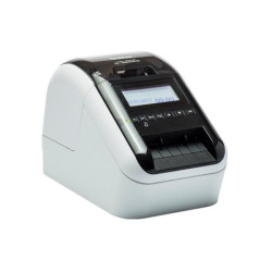 BROTHER Professional Label Printer with Wi-Fi Ethernet Network and Bluetooth