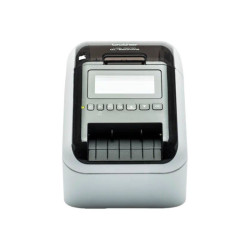 BROTHER Professional Label Printer with Wi-Fi Ethernet Network and Bluetooth