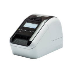 BROTHER Professional Label Printer with Wi-Fi Ethernet Network and Bluetooth