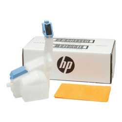 HP original Laserjet CP4525 Toner Collection Unit CE265A