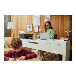 EPSON EcoTank ET-2840 MFP colour ink-jet ITS A4 15ppmprint 100 sheets USB Wi-Fi black