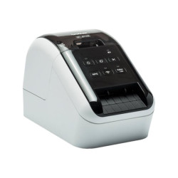 BROTHER QL-810W Professional Label Printer with Wi-Fi w/o USB HOST