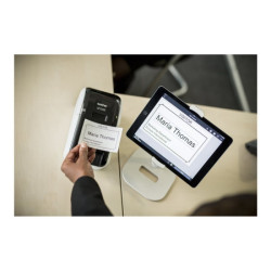BROTHER QL-810W Professional Label Printer with Wi-Fi w/o USB HOST