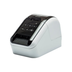 BROTHER QL-810W Professional Label Printer with Wi-Fi w/o USB HOST