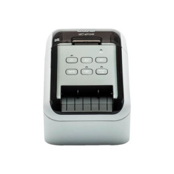 BROTHER QL-810W Professional Label Printer with Wi-Fi w/o USB HOST