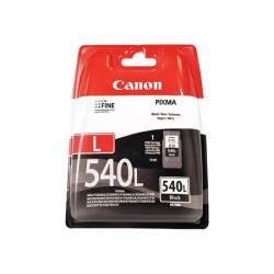 CANON 1LB PG-540L Black Ink Cartridge 300P