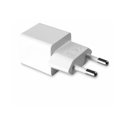 LINDY 20W Type C PD Charger EU Plug