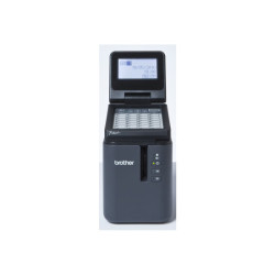 BROTHER PT-P900WC Labelling Professional Printer