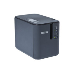 BROTHER PT-P900WC Labelling Professional Printer