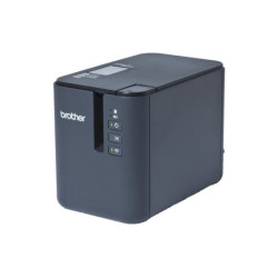 BROTHER PT-P900WC Labelling Professional Printer