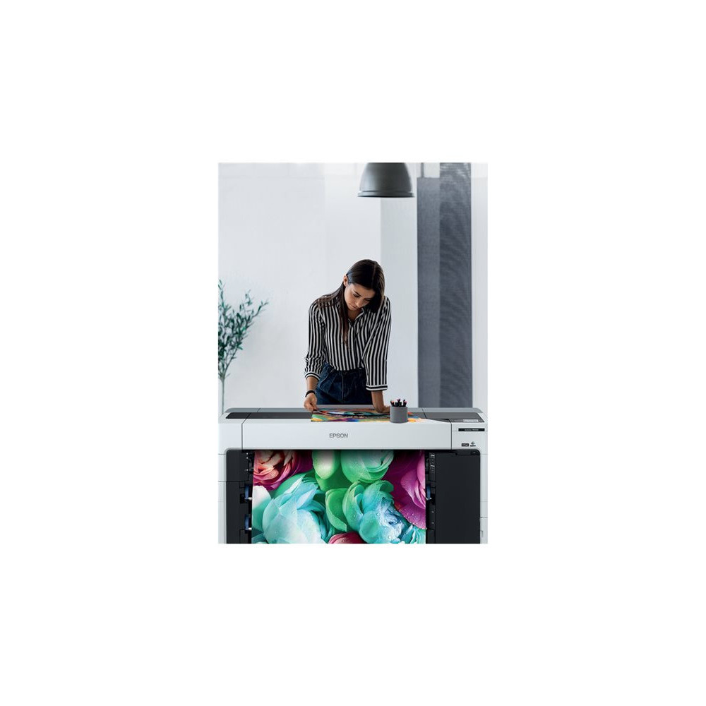 EPSON SureColor SC-P6500E 24p Single Roll no PostScript