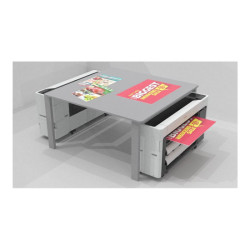 EPSON SureColor SC-T3700E 24p Single Roll no PostSript