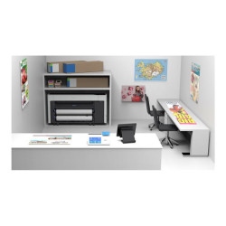 EPSON SureColor SC-T3700E 24p Single Roll no PostSript